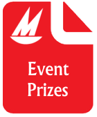 event prizes