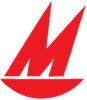 mirror sailing logo