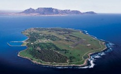 Half Day Robben Island Tour